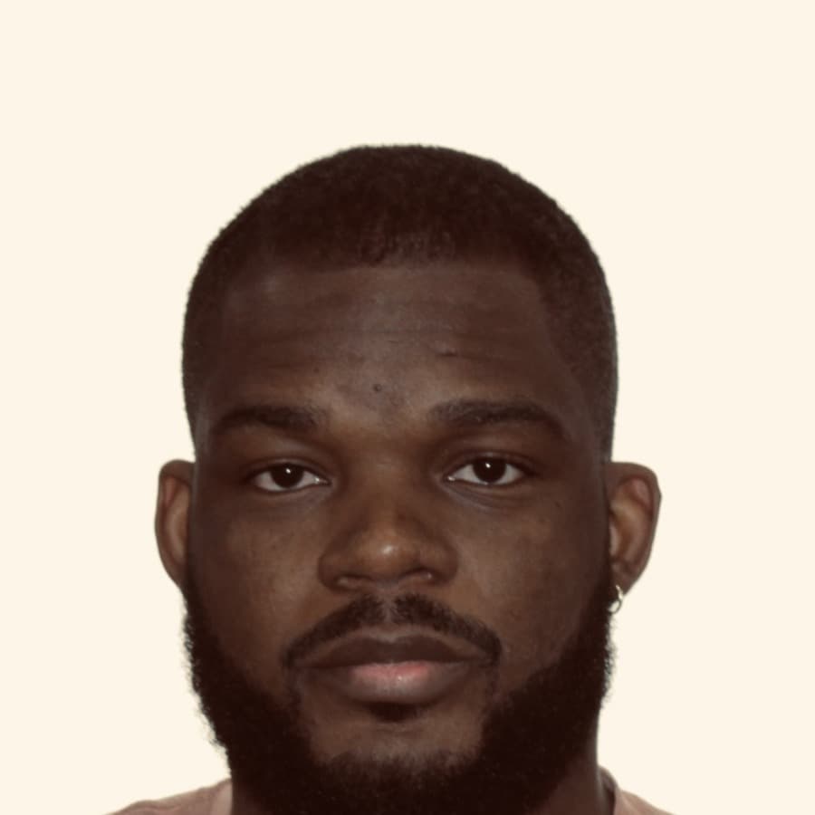 Ayomide (Elijah) Oduba