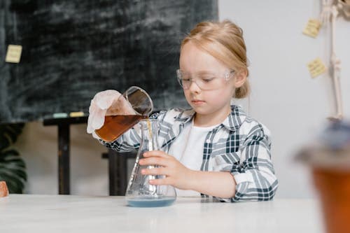 Young Scientists Lab