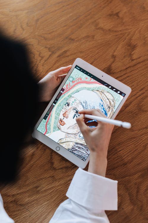 Art & Design Studio
