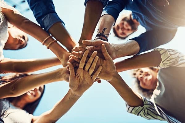 Community Builders