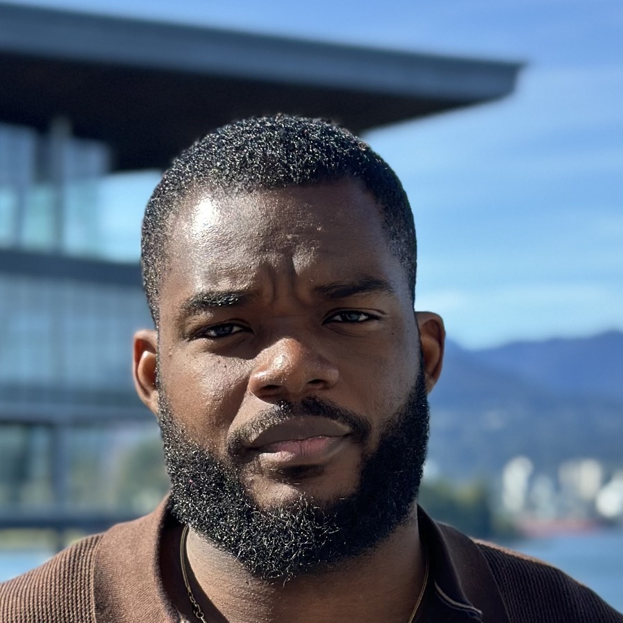 Ayomide (Elijah) Oduba