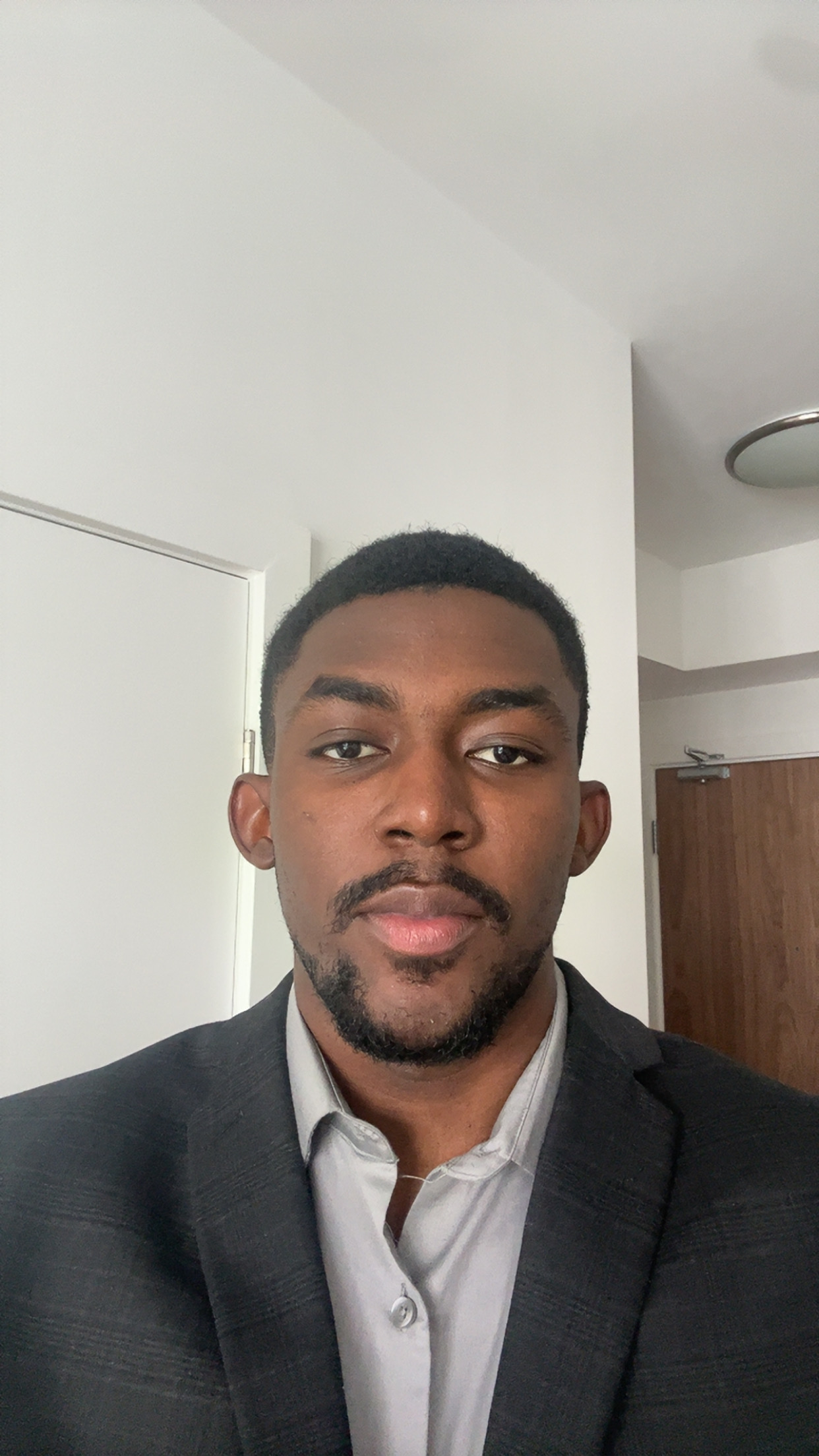 Oluwafemisii (Femi) Lojede